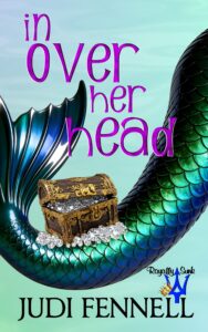 In Over Her Head by Judi Fennell