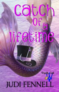 Catch of a Lifetime by Judi Fennell